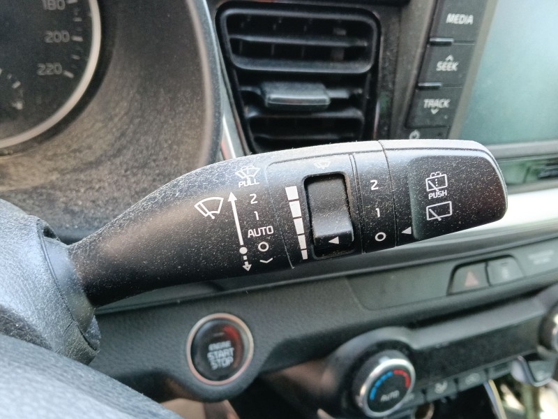 Recambio de mando limpia para kia stonic (yb) 1.2 cvvt referencia OEM IAM   
