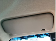 Recambio de parasol izquierdo para kia stonic (yb) 1.2 cvvt referencia OEM IAM 85210H8010BF3  