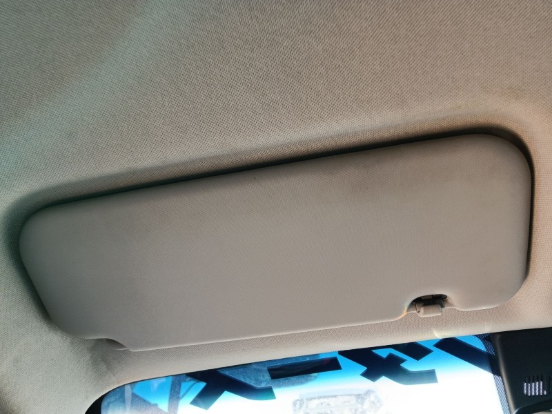 Recambio de parasol izquierdo para kia stonic (yb) 1.2 cvvt referencia OEM IAM 85210H8010BF3  