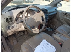 chrysler voyager iv (rg, rs) del año 2007 2