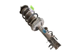 Recambio de amortiguador delantero izquierdo para fiat doblo cargo (263_) 1.6 d multijet referencia OEM IAM 0000052093956  