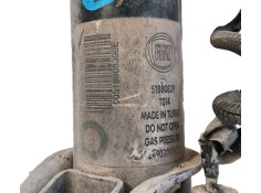 Recambio de amortiguador delantero izquierdo para fiat doblo cargo (263_) 1.6 d multijet referencia OEM IAM 0000052093956   2