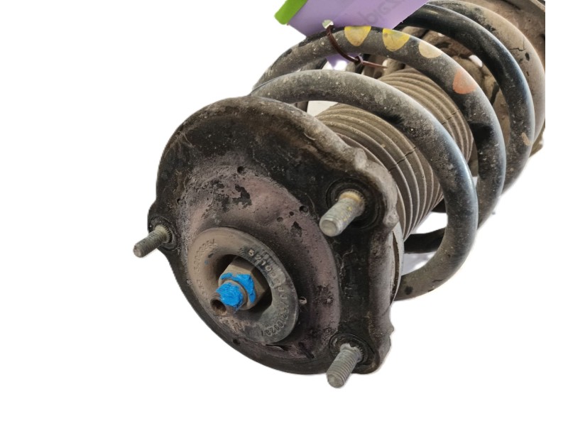 Recambio de amortiguador delantero izquierdo para fiat doblo cargo (263_) 1.6 d multijet referencia OEM IAM 0000052093956  