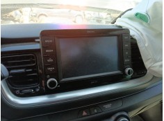 Recambio de sistema audio / radio cd para kia stonic (yb) 1.2 cvvt referencia OEM IAM   