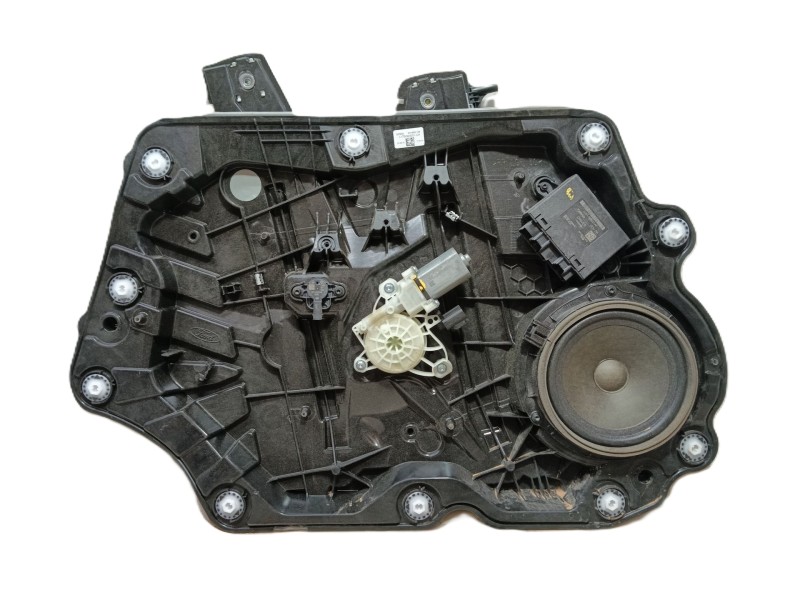 Recambio de elevalunas delantero izquierdo para ford puma (j2k, cf7) 1.0 ecoboost referencia OEM IAM 2510684  