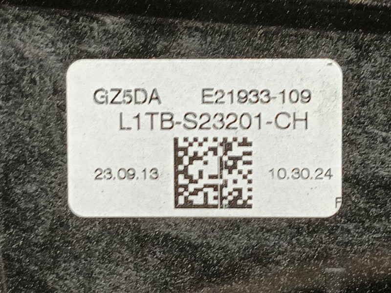 Recambio de elevalunas delantero izquierdo para ford puma (j2k, cf7) 1.0 ecoboost referencia OEM IAM 2510684  