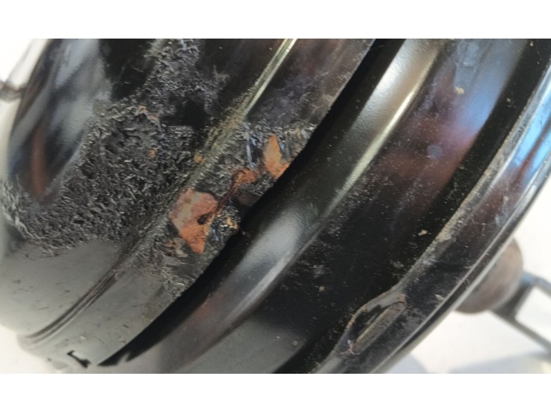 Recambio de servofreno para land rover range rover sport i (l320) 3.0 d 4x4 referencia OEM IAM   