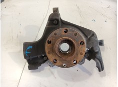 Recambio de mangueta delantera derecha para fiat doblo cargo (263_) 1.6 d multijet referencia OEM IAM 0000052043097  