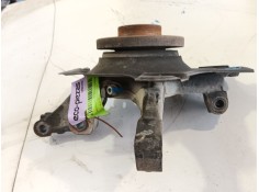 Recambio de mangueta delantera derecha para fiat doblo cargo (263_) 1.6 d multijet referencia OEM IAM 0000052043097   2