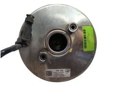 Recambio de servofreno para audi q8 (4mn, 4mt) 50 tdi mild hybrid quattro referencia OEM IAM    2