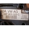 Recambio de alternador para volkswagen golf v (1k1) 2.0 tdi 16v referencia OEM IAM 6F903023C TG14C011 
