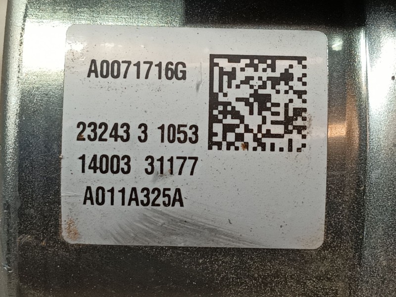 Recambio de columna direccion para ford puma (j2k, cf7) 1.0 ecoboost referencia OEM IAM   