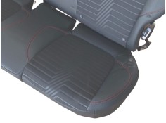 Recambio de asientos traseros para ford puma (j2k, cf7) 1.0 ecoboost referencia OEM IAM  HKC12092023  2