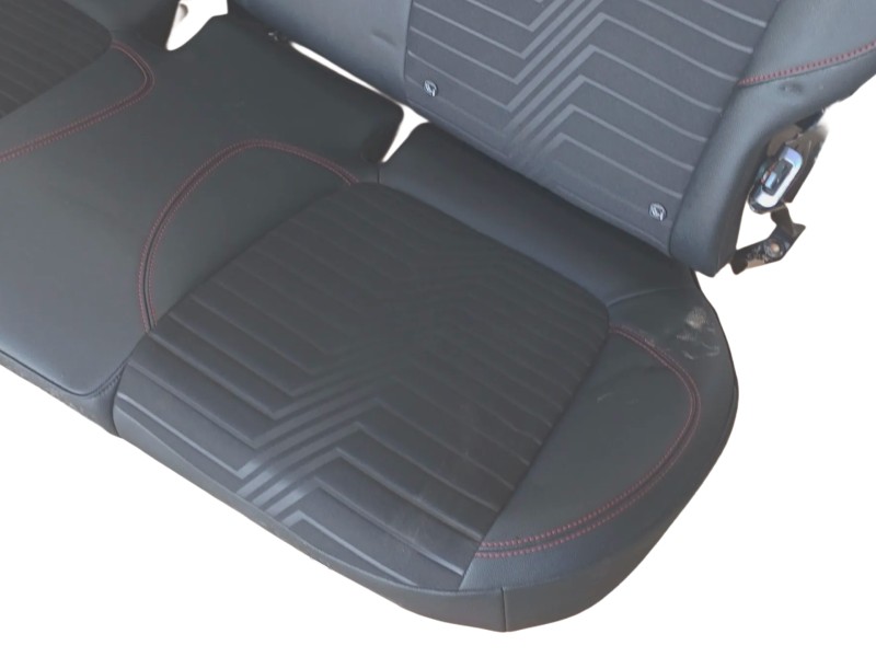Recambio de asientos traseros para ford puma (j2k, cf7) 1.0 ecoboost referencia OEM IAM  HKC12092023 