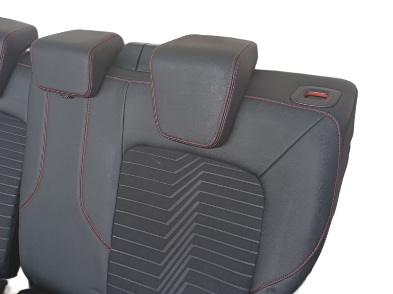 Recambio de asientos traseros para ford puma (j2k, cf7) 1.0 ecoboost referencia OEM IAM  HKC12092023 