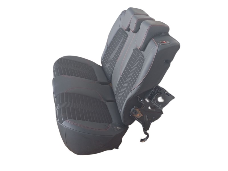 Recambio de asientos traseros para ford puma (j2k, cf7) 1.0 ecoboost referencia OEM IAM  HKC12092023 