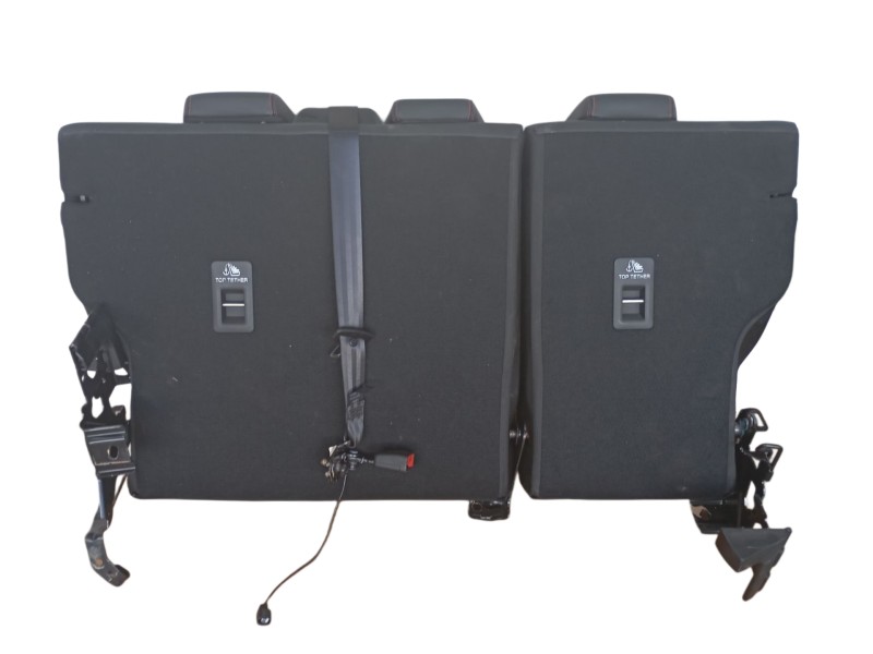 Recambio de asientos traseros para ford puma (j2k, cf7) 1.0 ecoboost referencia OEM IAM  HKC12092023 