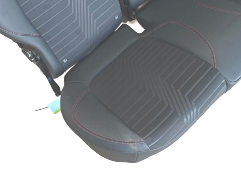 Recambio de asientos traseros para ford puma (j2k, cf7) 1.0 ecoboost referencia OEM IAM  HKC12092023 