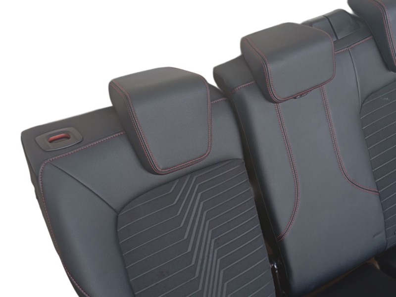 Recambio de asientos traseros para ford puma (j2k, cf7) 1.0 ecoboost referencia OEM IAM  HKC12092023 