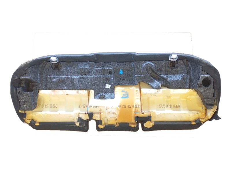 Recambio de asientos traseros para ford puma (j2k, cf7) 1.0 ecoboost referencia OEM IAM  HKC12092023 