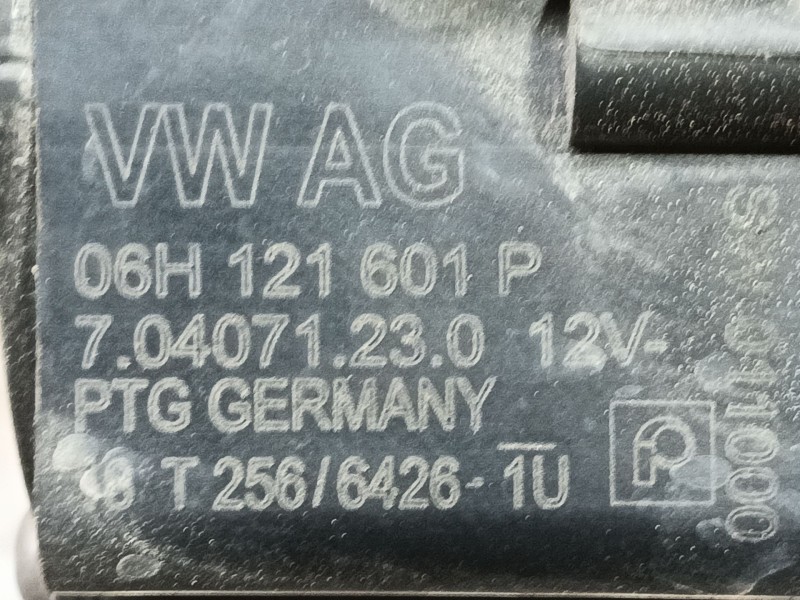 Recambio de valvula egr para audi q8 (4mn, 4mt) 50 tdi mild hybrid quattro referencia OEM IAM 59131508AM  