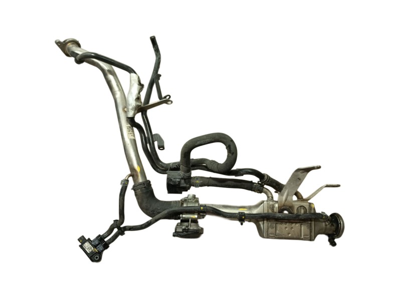 Recambio de valvula egr para audi q8 (4mn, 4mt) 50 tdi mild hybrid quattro referencia OEM IAM 59131508AM  