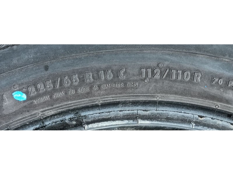 Recambio de neumatico para » otros... modelos referencia OEM IAM   