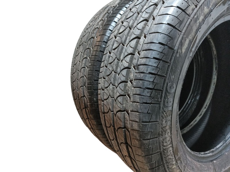 Recambio de neumatico para » otros... modelos referencia OEM IAM 225/65 R16C 112/110R 2 BARUM