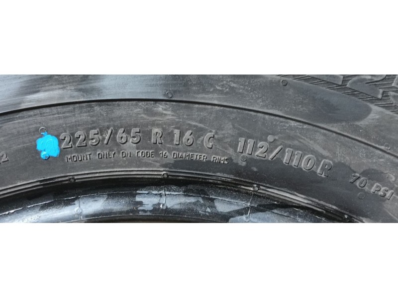 Recambio de neumatico para » otros... modelos referencia OEM IAM   