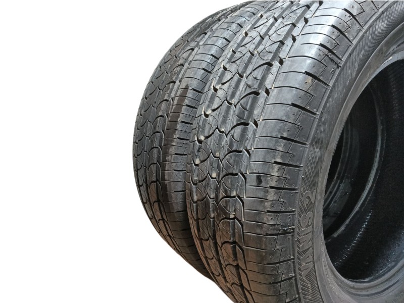 Recambio de neumatico para » otros... modelos referencia OEM IAM 225/65 R16C 112/110R 2 BARUM