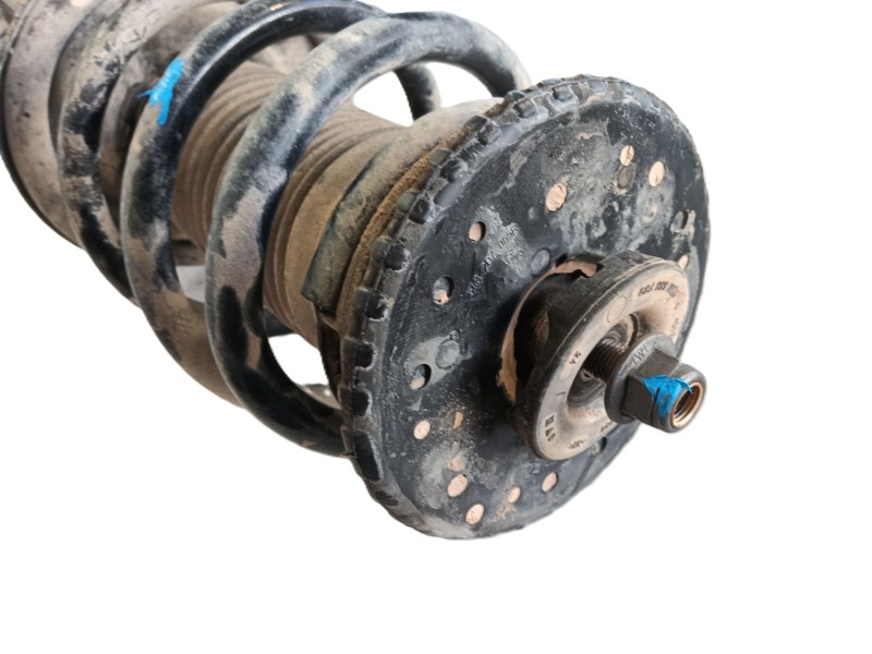 Recambio de amortiguador delantero izquierdo para renault master iii caja/chasis (ev, hv, uv) 2.3 dci 130 rwd (hv01, hv10, hv11,