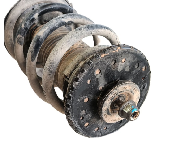 Recambio de amortiguador delantero derecho para renault master iii caja/chasis (ev, hv, uv) 2.3 dci 130 rwd (hv01, hv10, hv11, h