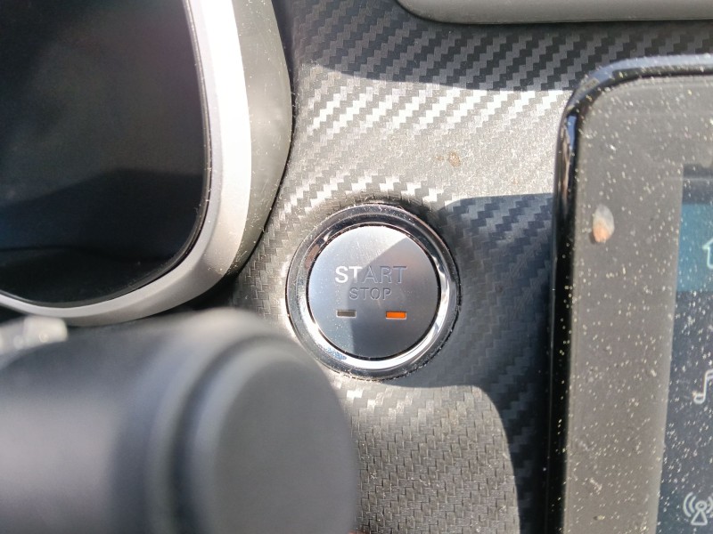 Recambio de conmutador de arranque para mg zs suv (azs1) 1.0 t-gdi referencia OEM IAM   