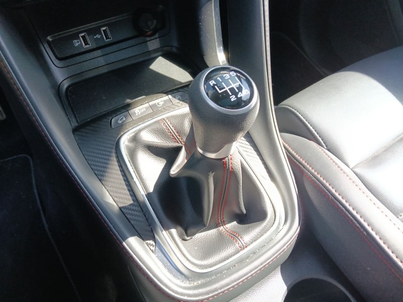 Recambio de pomo palanca cambio para mg zs suv (azs1) 1.0 t-gdi referencia OEM IAM   