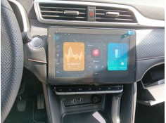 Recambio de sistema audio / radio cd para mg zs suv (azs1) 1.0 t-gdi referencia OEM IAM   