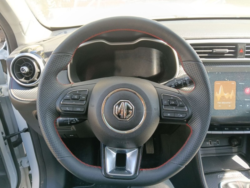 Recambio de volante para mg zs suv (azs1) 1.0 t-gdi referencia OEM IAM   