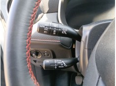 Recambio de mando intermitentes para mg zs suv (azs1) 1.0 t-gdi referencia OEM IAM 10990105  