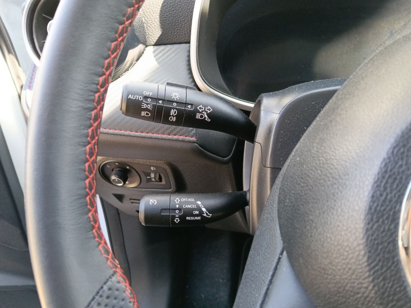 Recambio de mando luces para mg zs suv (azs1) 1.0 t-gdi referencia OEM IAM   