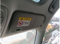 Recambio de parasol derecho para mg zs suv (azs1) 1.0 t-gdi referencia OEM IAM 10524502ASA  