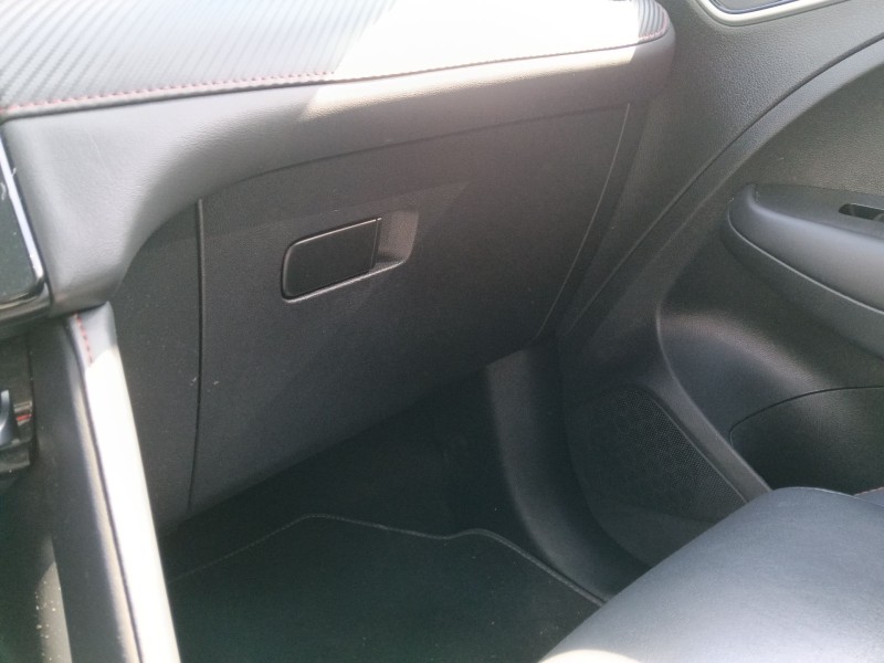 Recambio de guantera para mg zs suv (azs1) 1.0 t-gdi referencia OEM IAM   