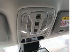 Recambio de luz interior delantera central para mg zs suv (azs1) 1.0 t-gdi referencia OEM IAM   