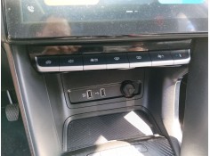 Recambio de mando calefaccion / aire acondicionado para mg zs suv (azs1) 1.0 t-gdi referencia OEM IAM   