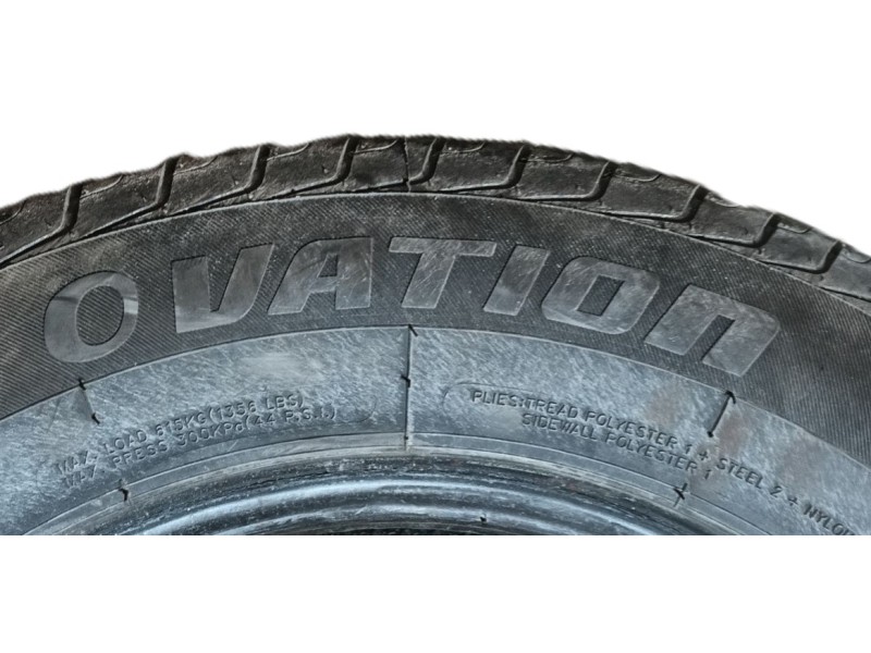 Recambio de neumatico para » otros... modelos referencia OEM IAM   