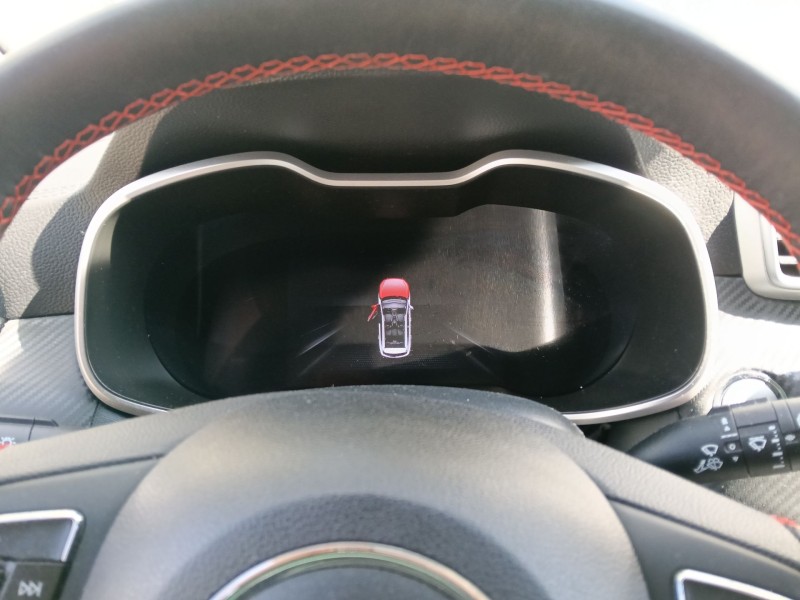 Recambio de cuadro instrumentos para mg zs suv (azs1) 1.0 t-gdi referencia OEM IAM   