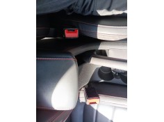 Recambio de enganche cinturon delantero derecho para mg zs suv (azs1) 1.0 t-gdi referencia OEM IAM   