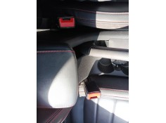 Recambio de enganche cinturon delantero izquierdo para mg zs suv (azs1) 1.0 t-gdi referencia OEM IAM   