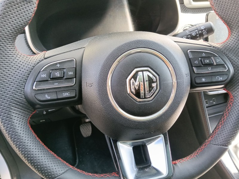 Recambio de airbag delantero izquierdo para mg zs suv (azs1) 1.0 t-gdi referencia OEM IAM 10643529  