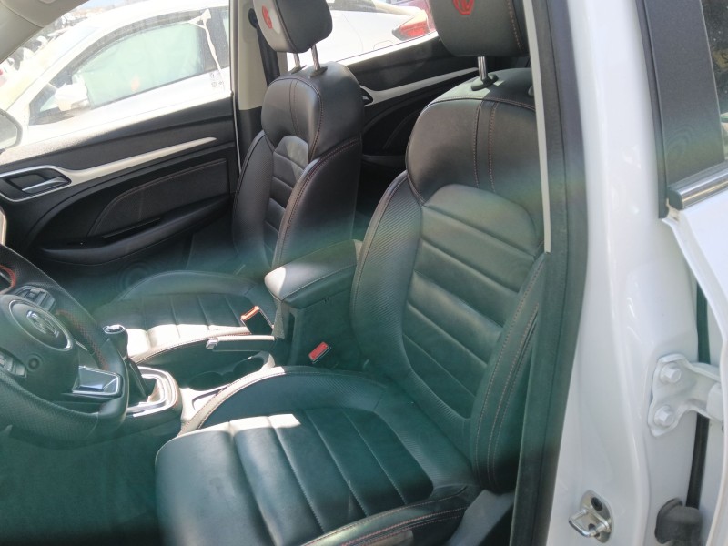 Recambio de asiento delantero izquierdo para mg zs suv (azs1) 1.0 t-gdi referencia OEM IAM   