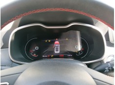 Recambio de cuadro instrumentos para mg zs suv (azs1) 1.0 t-gdi referencia OEM IAM    2