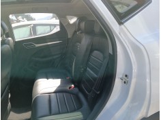 Recambio de asientos traseros para mg zs suv (azs1) 1.0 t-gdi referencia OEM IAM   